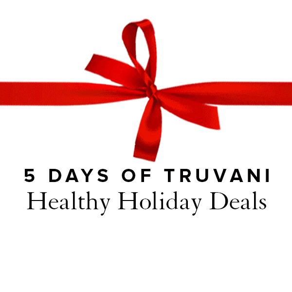 Early Access🎁 5 Days of Truvani Truvani