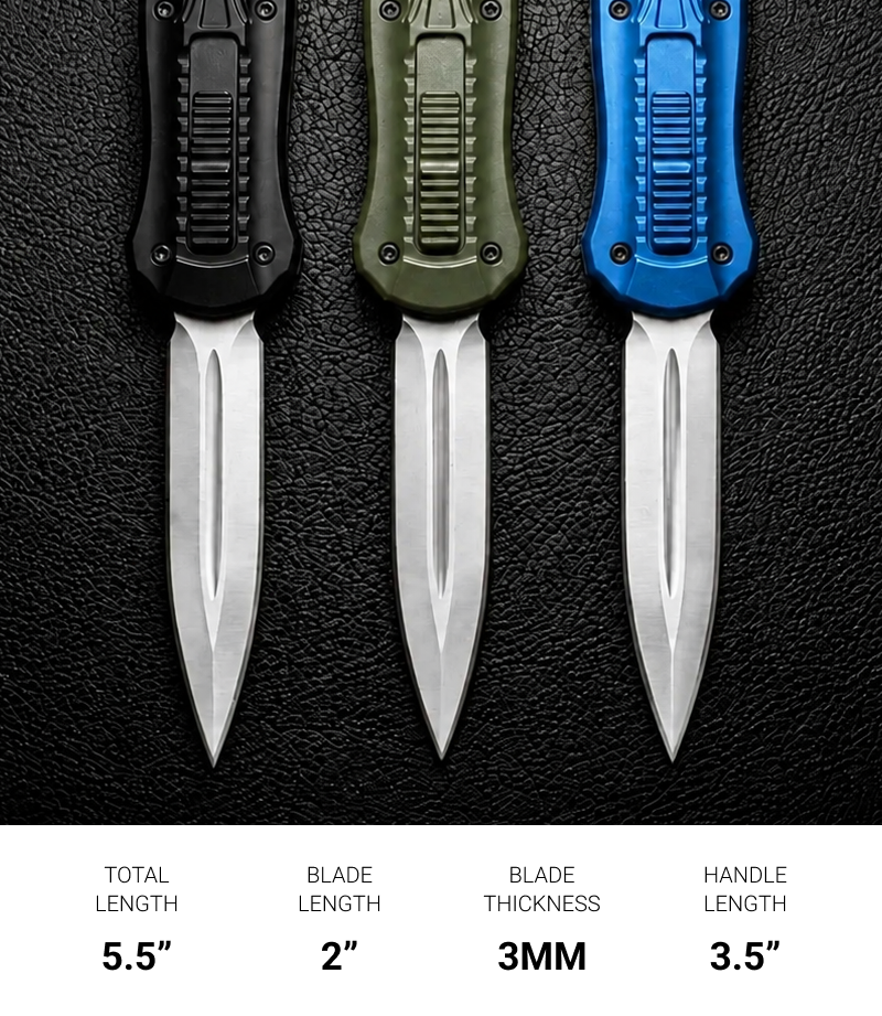 new blue mini rocket
