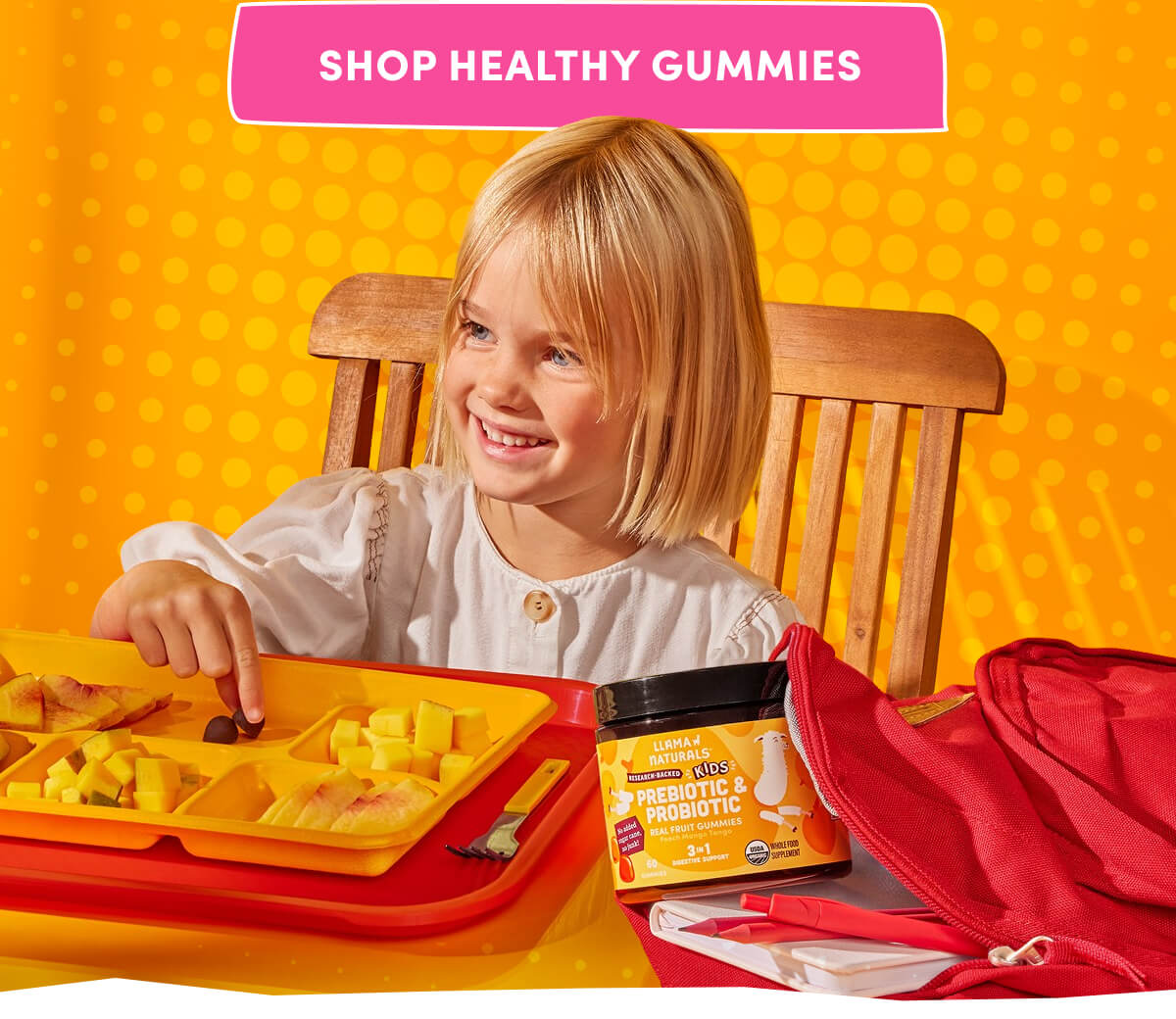 [ Shop Healthy Gummies ]