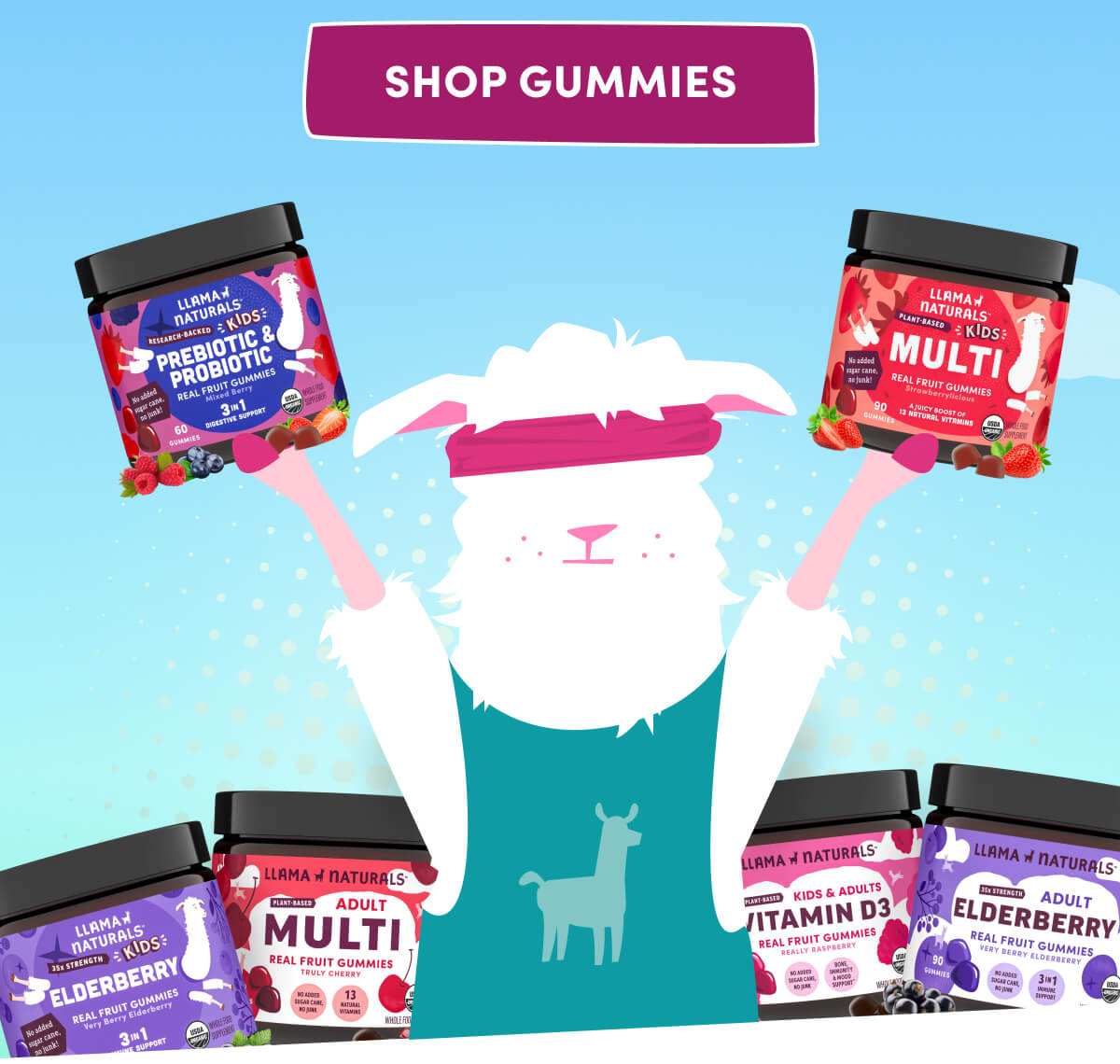 [ SHOP GUMMIES ]