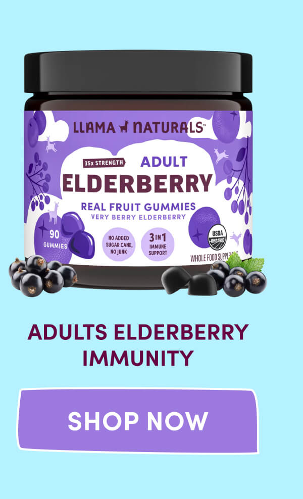 ADULTS ELDERBERRY IMMUNITY | [ Shop Now ]