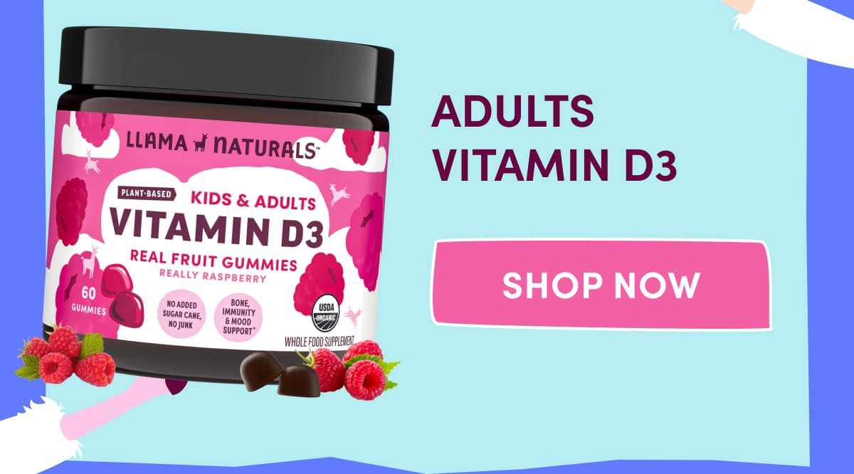 adults vitamin d3 | Shop Now