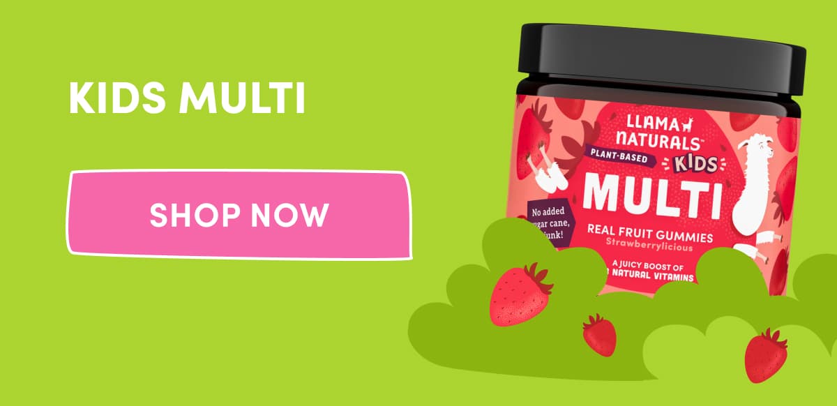 KIDS MULTI | Shop Now