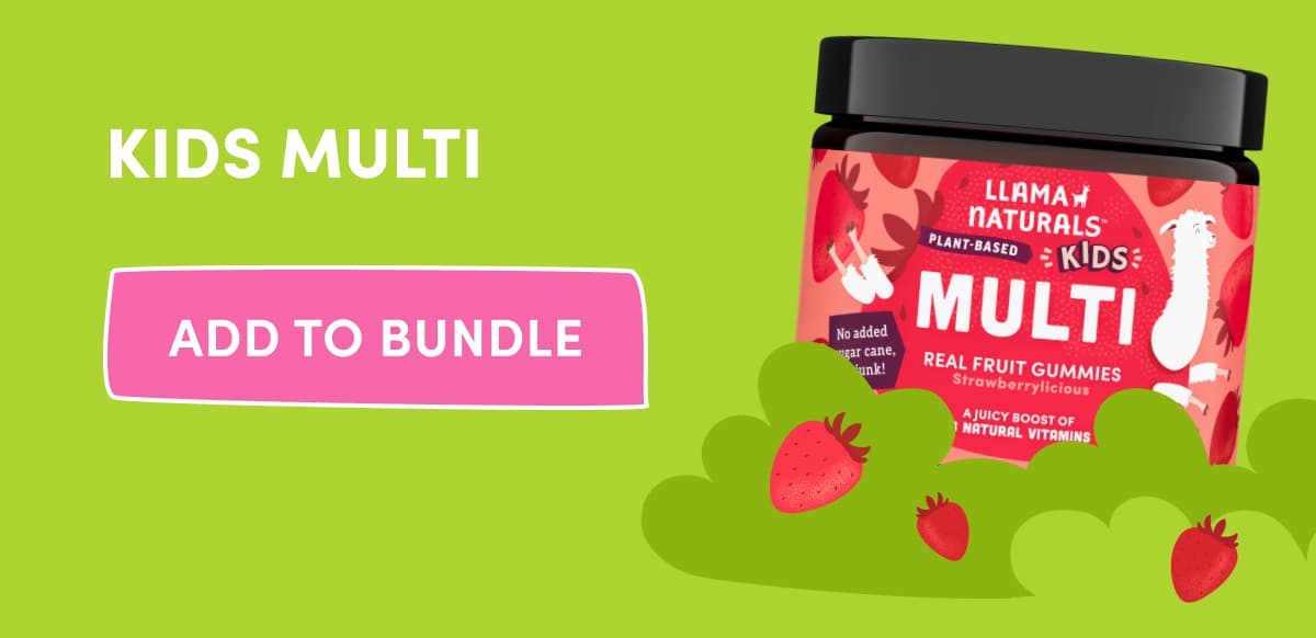 KIDS MULTI | ADD TO BUNDLE