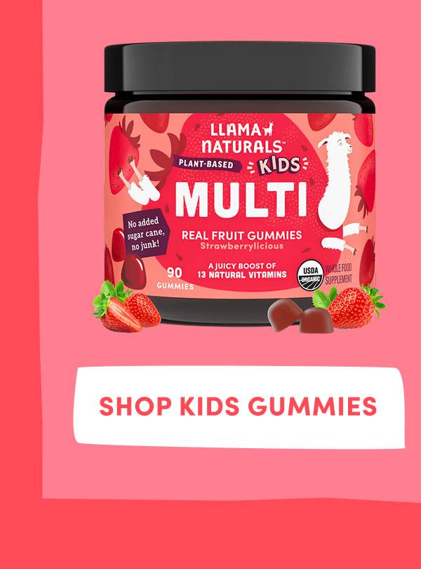 [ SHOP KIDS GUMMIES ]