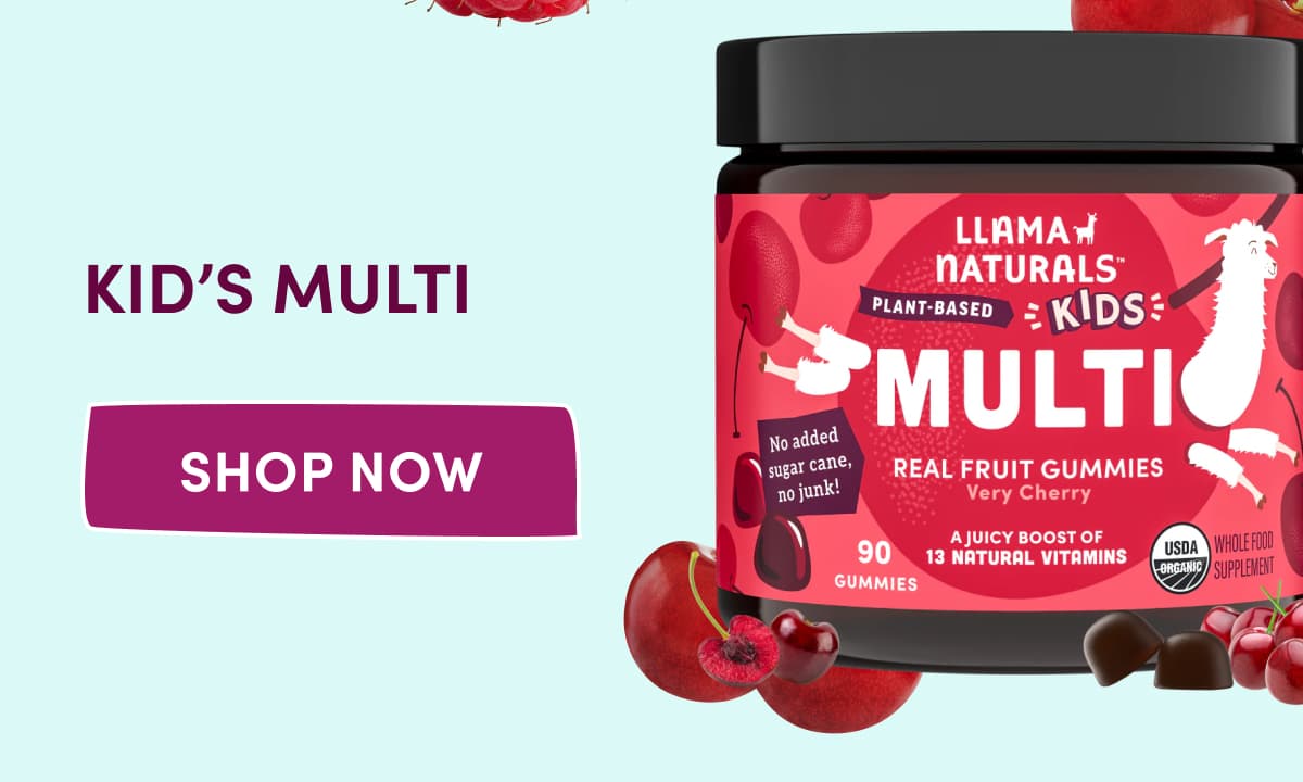 KID'S MULTI | Shop Now