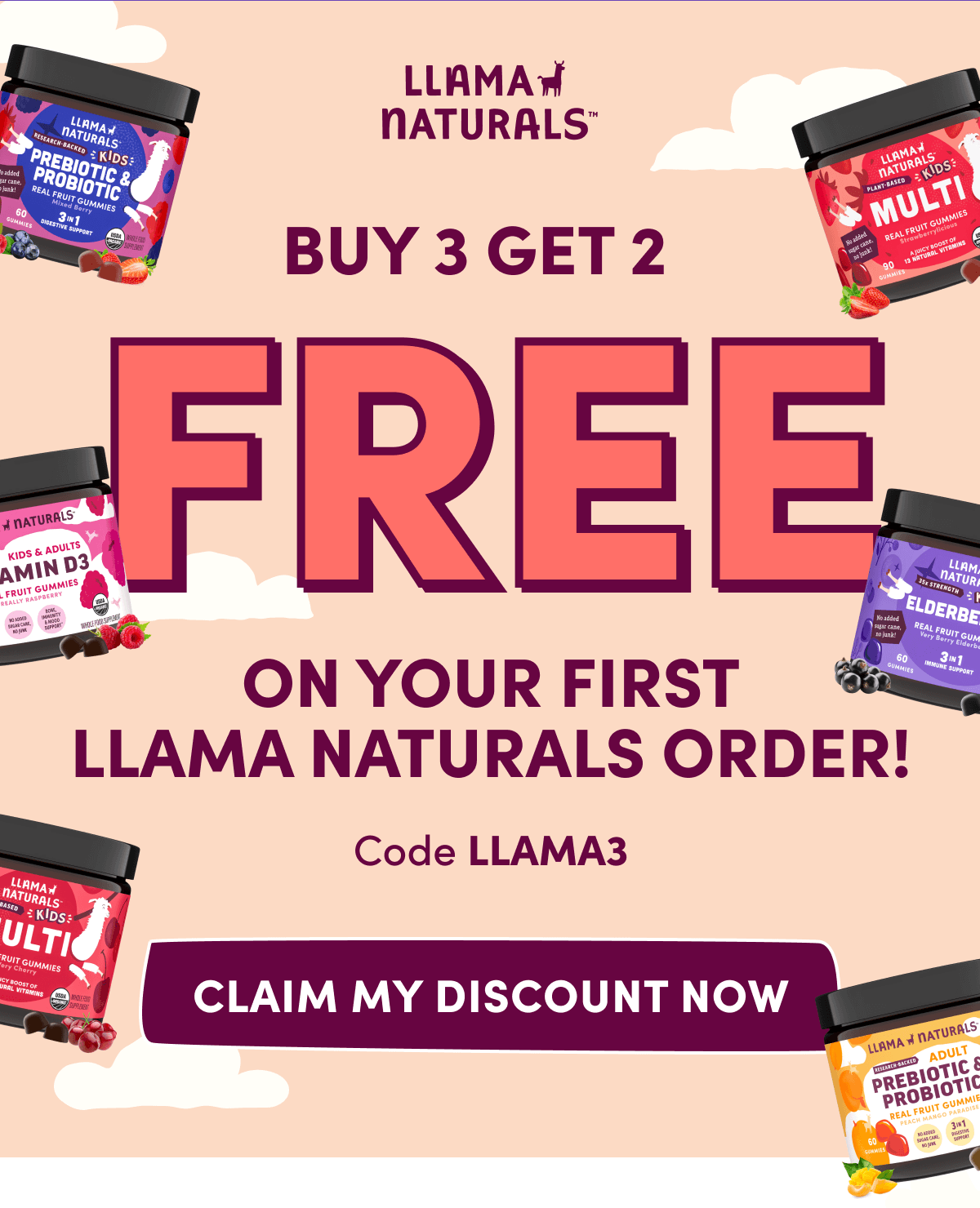 CLAIM MY DISCOUNT NOW