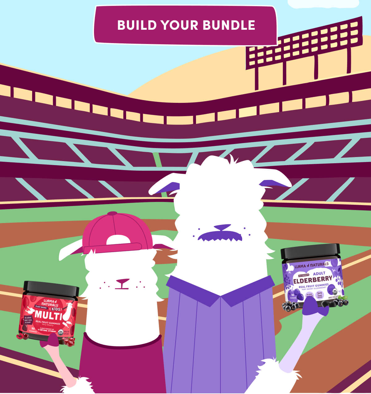 [ BUILD YOUR BUNDLE ]