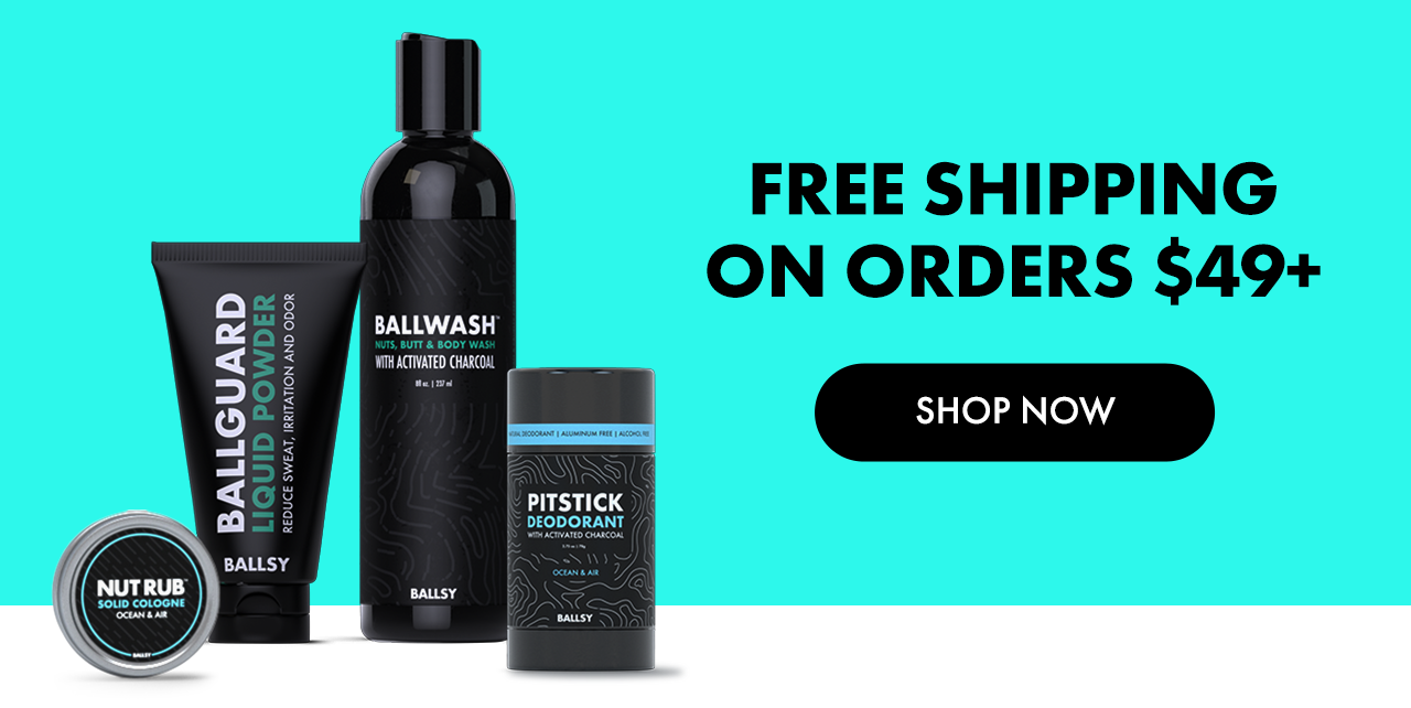 Free Shipping on Orders $45+