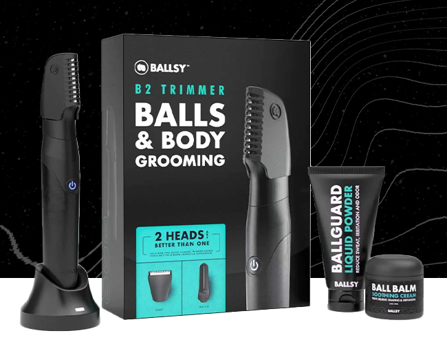 Get the Baller Bundle