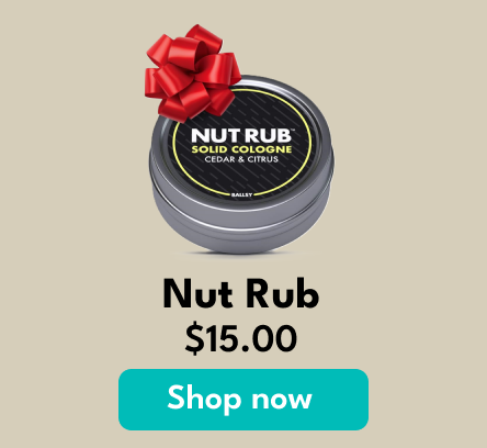 Nut Rub
