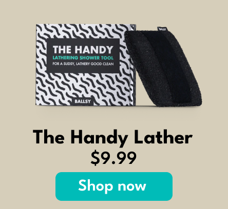 The Handy L:eathering Tool