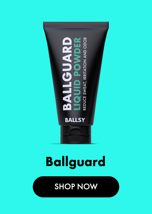 Ballguard