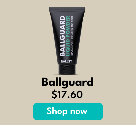 Ballguard