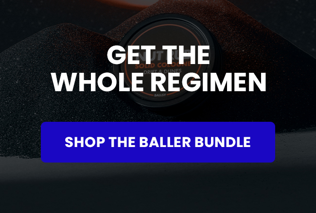 Get the Whole Regimen