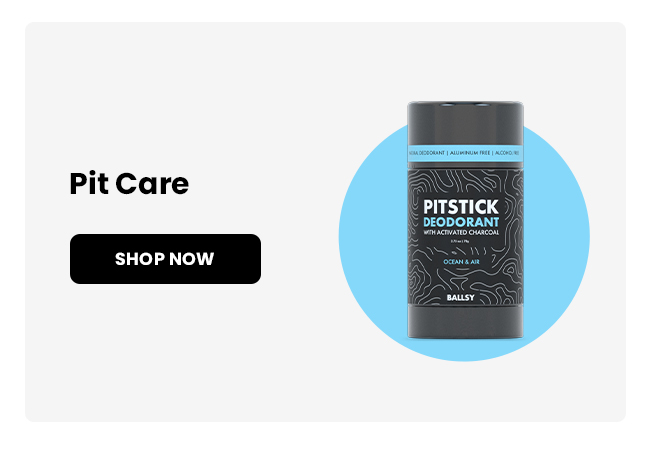 Pit Care | Shop Now