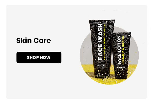 Skin Care | Shop Now