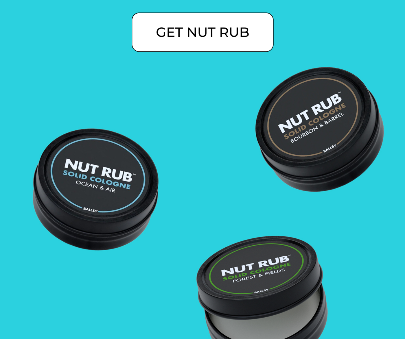 GET NUT RUB