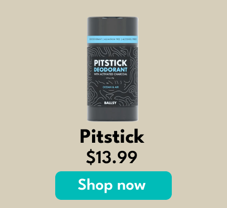 The PitStick