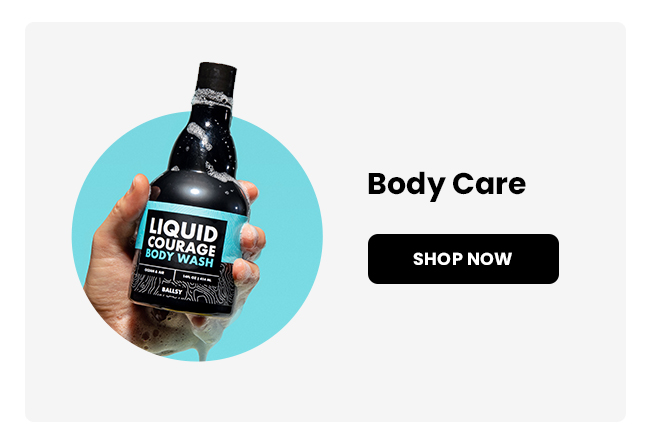 Body Care | Shop Now