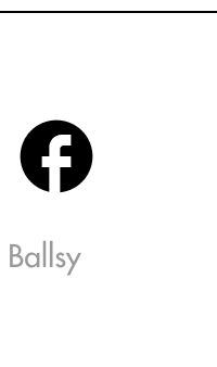 Ball Wash Facebook