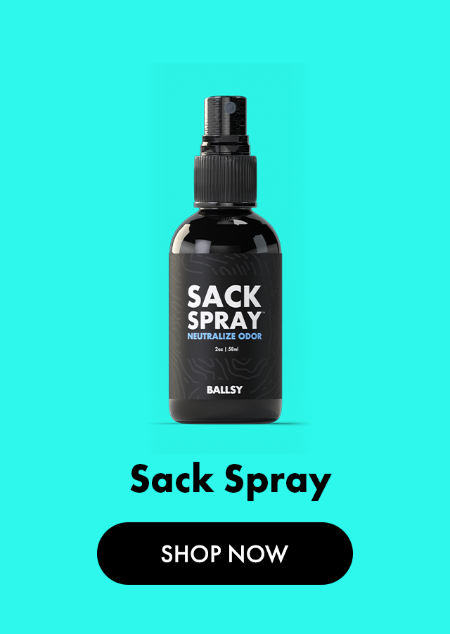 Sack Spray