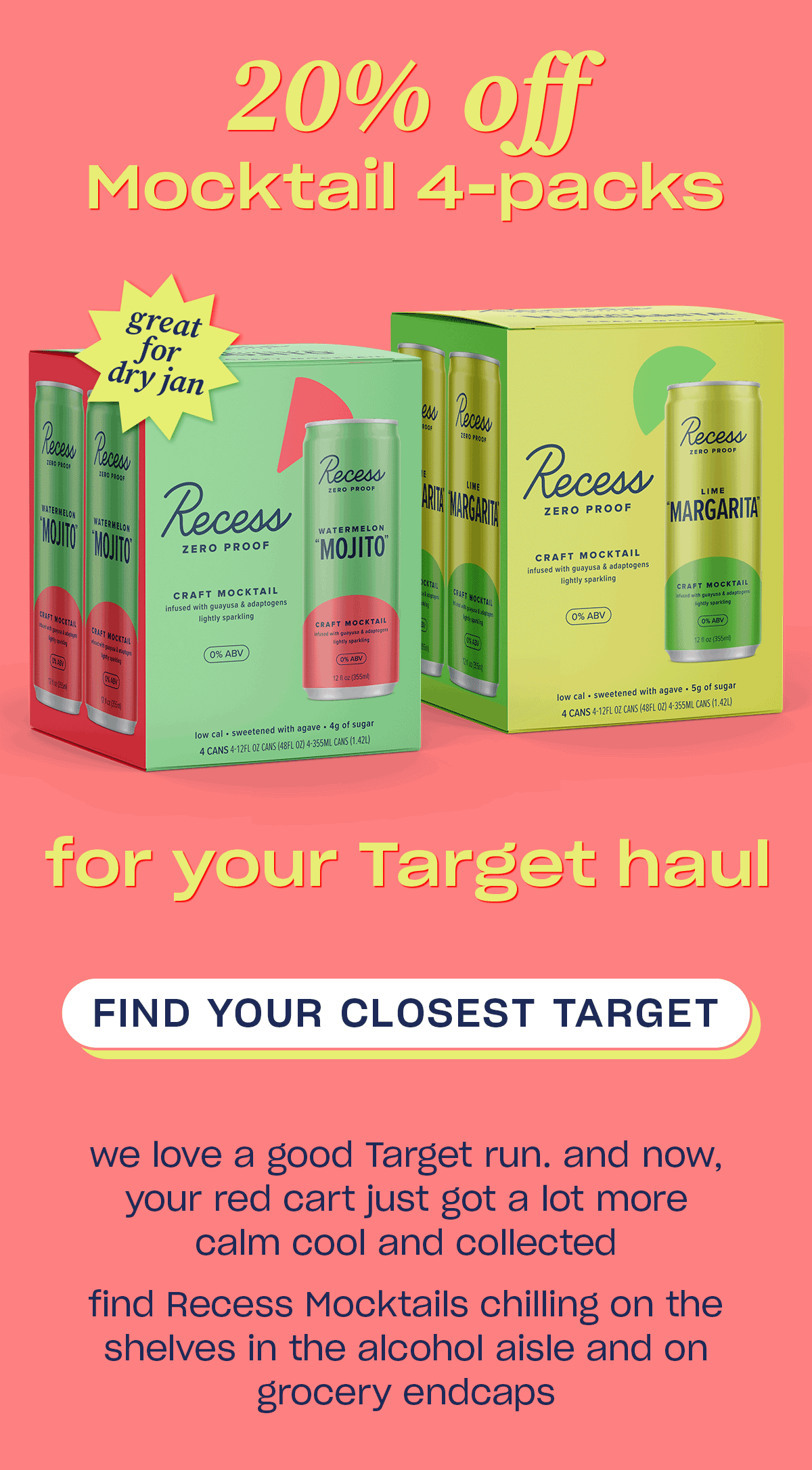 find your closest target