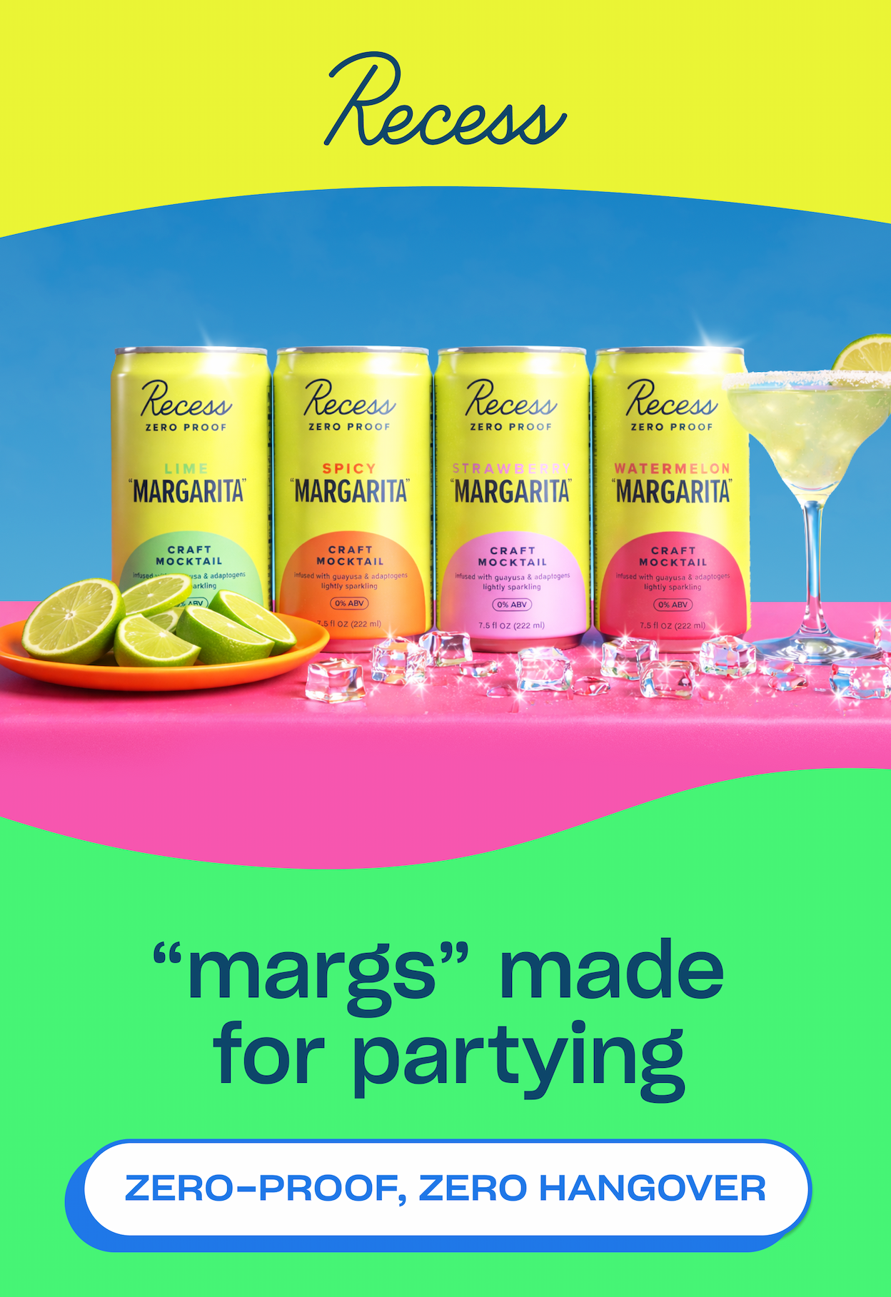 zero-proof, zero hangover