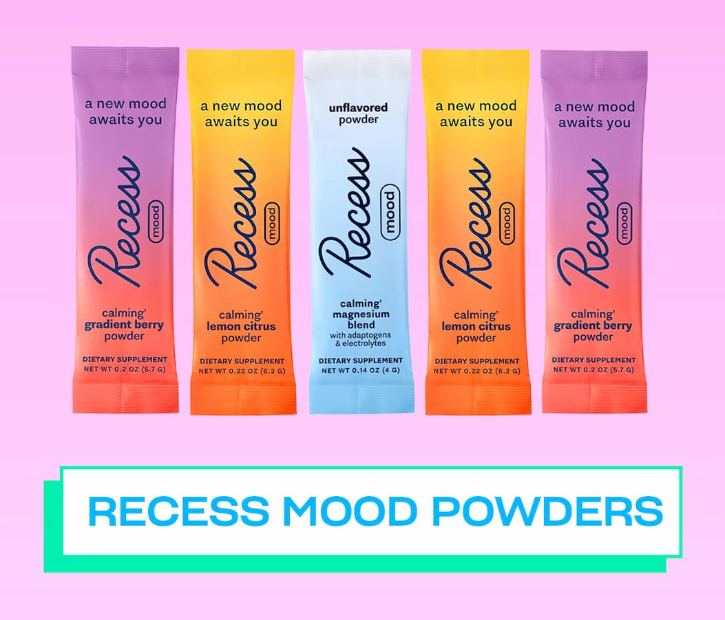 shop Mood powders