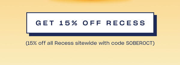 get 15% off calm
