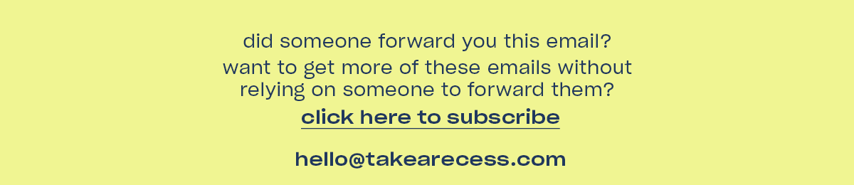 your turn to enjoy your turn to enjoy