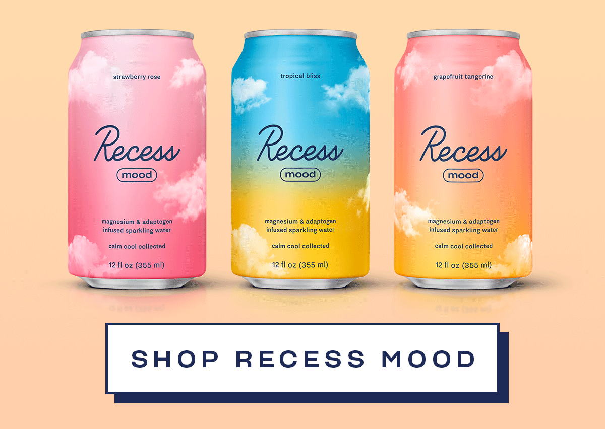 shop Recess Mood