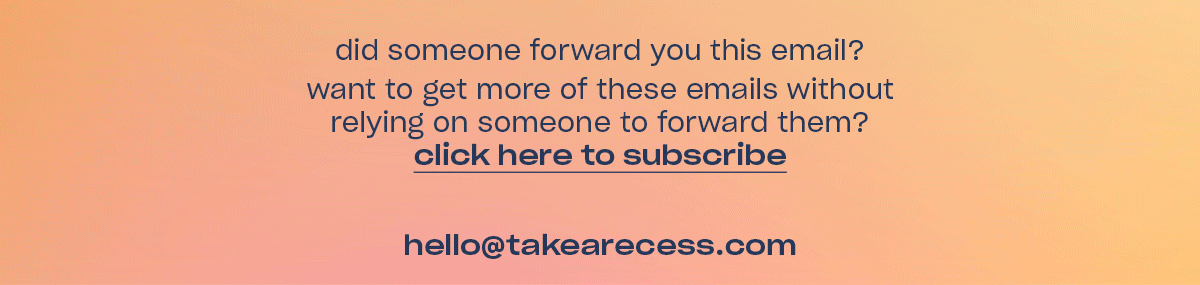 click here to subscribe
