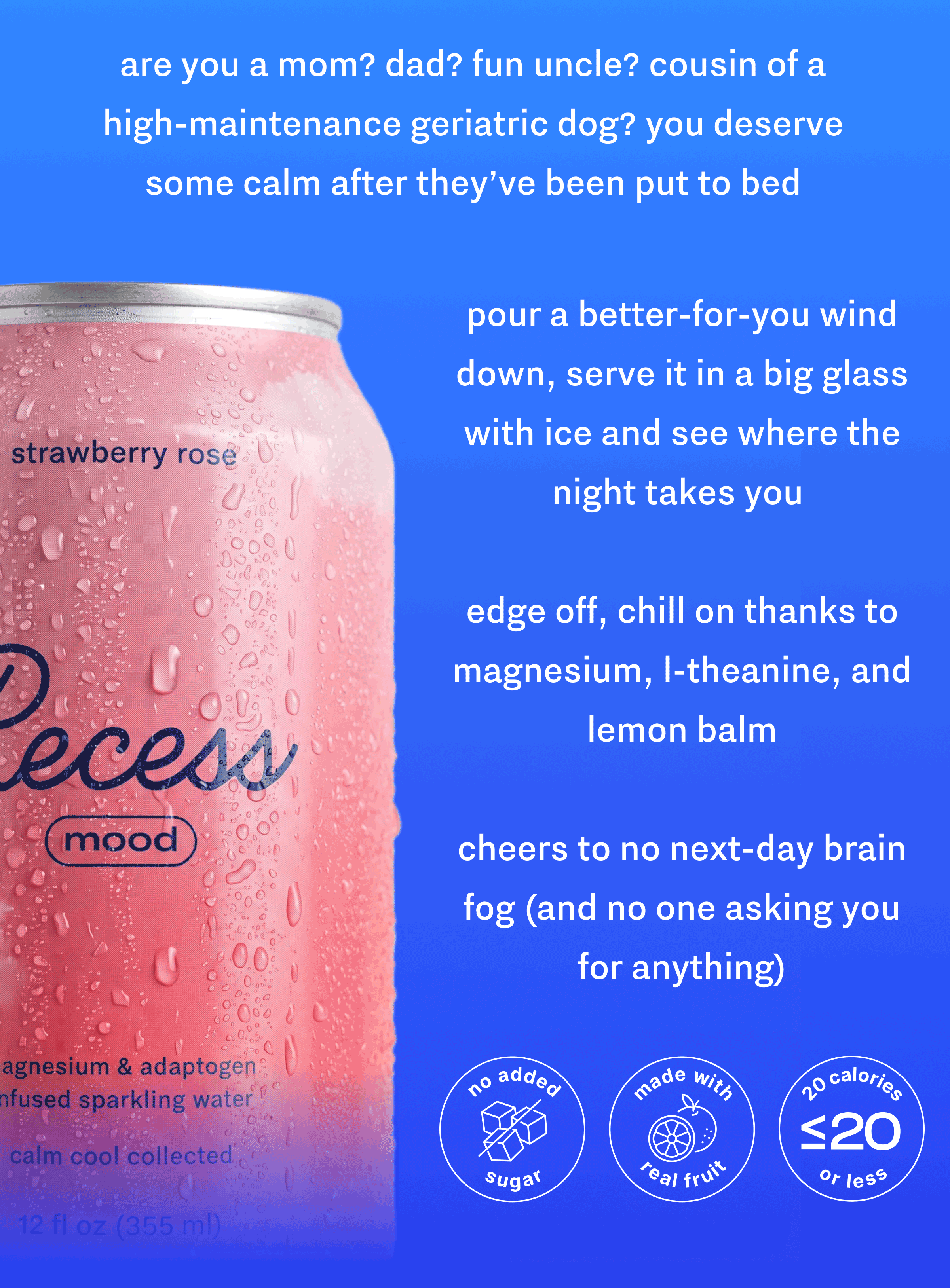 TAKE A RECESS