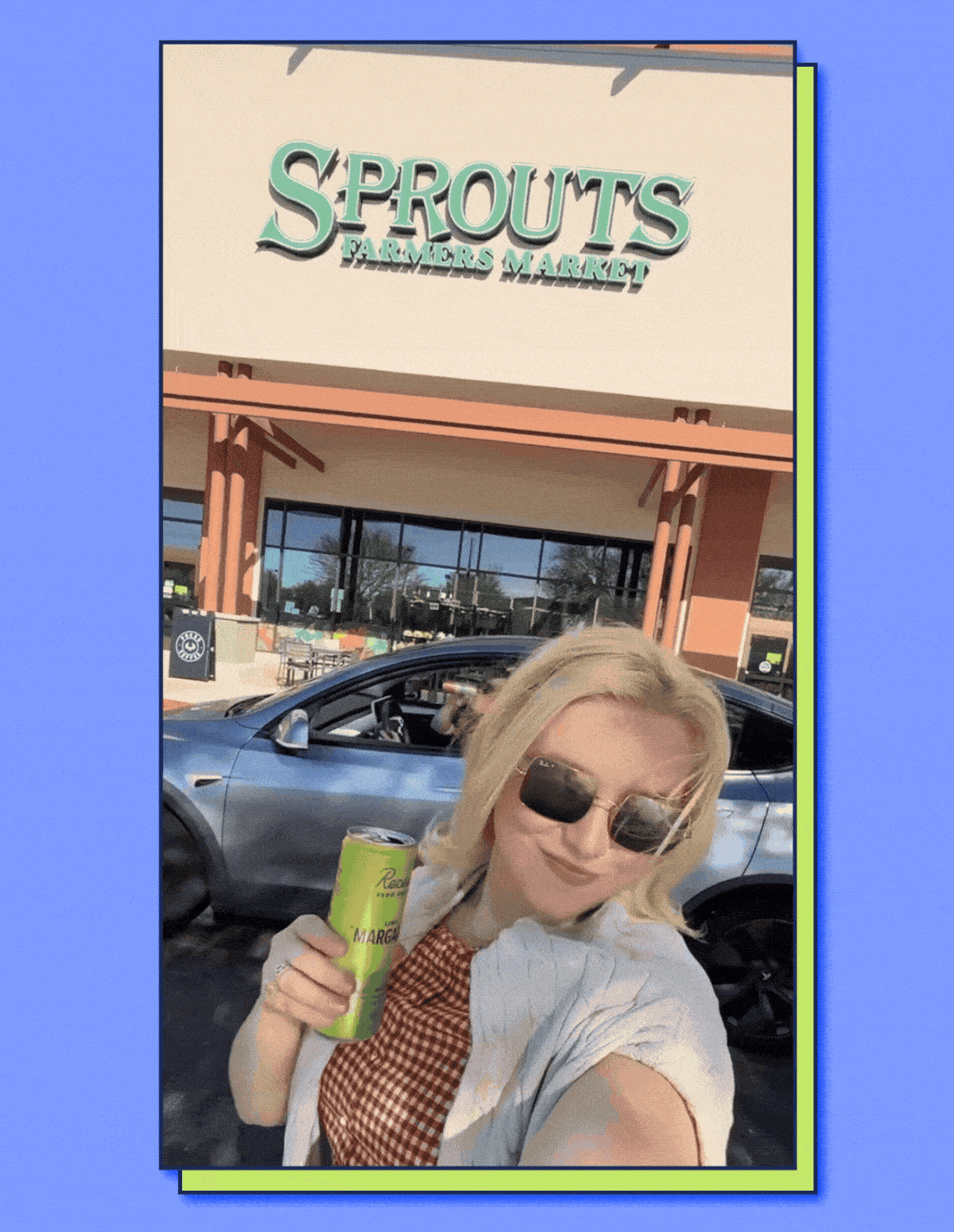 Order Recess Mocktails