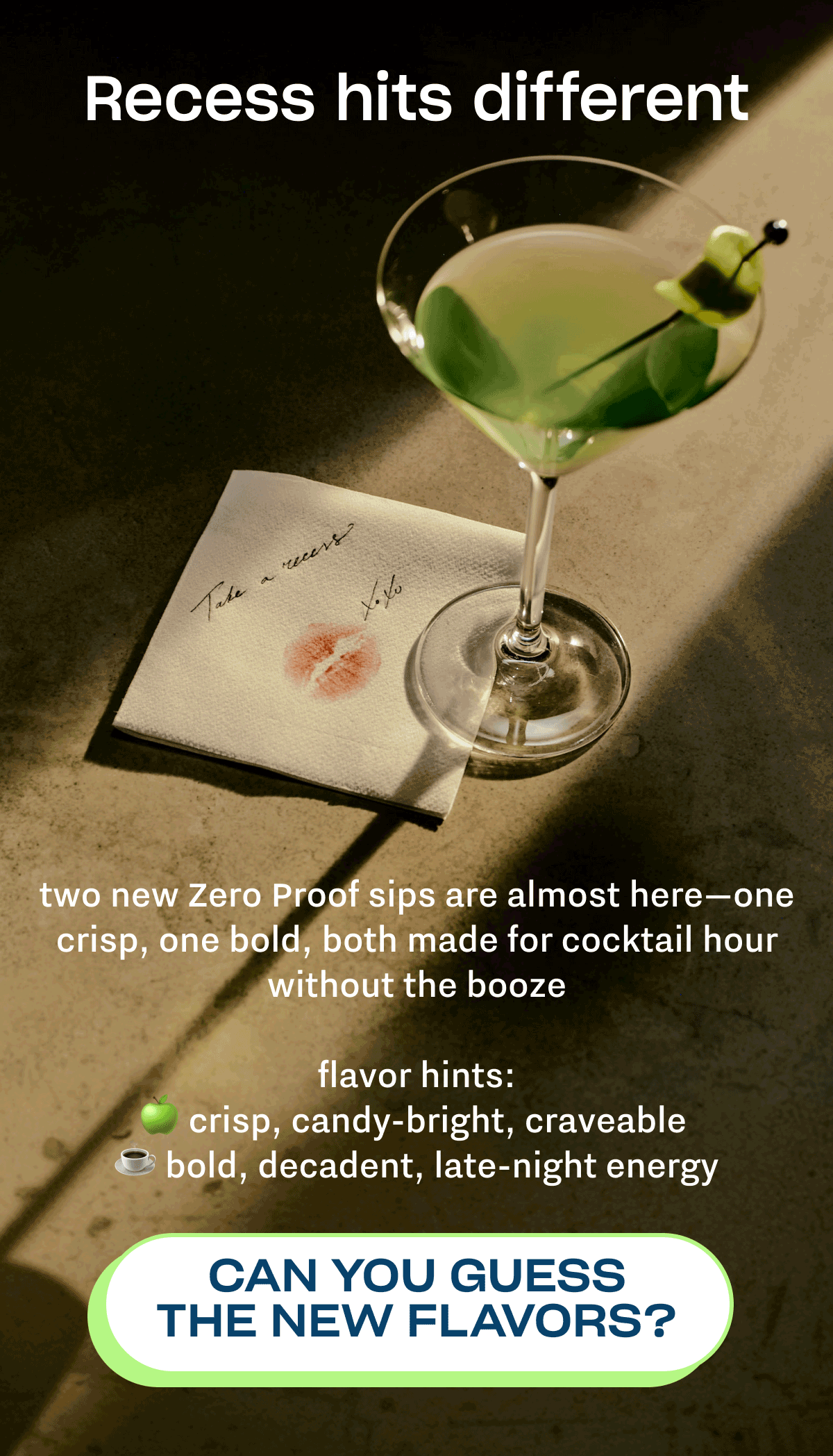 shop zero proof
