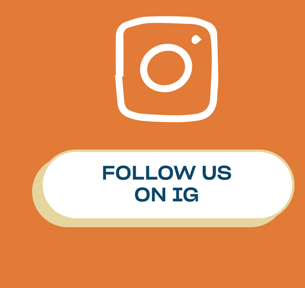 follow us on IG