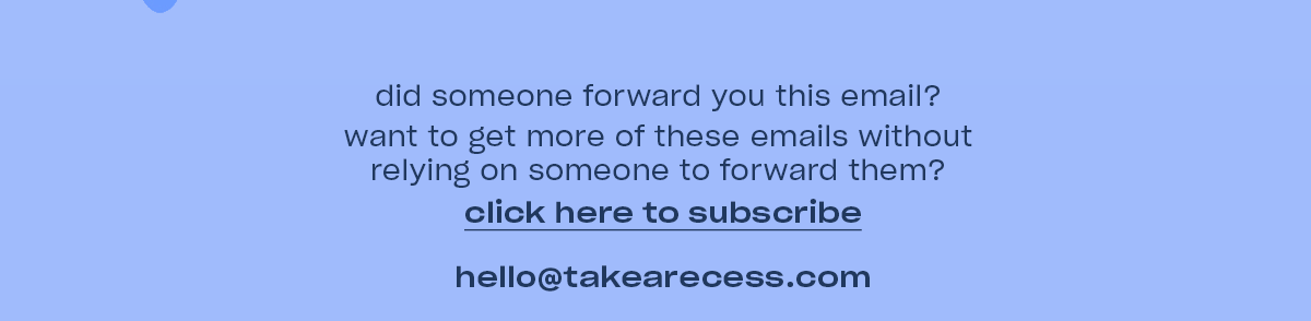 your turn to enjoy your turn to enjoy