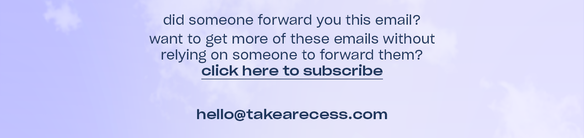 click here to subscribe