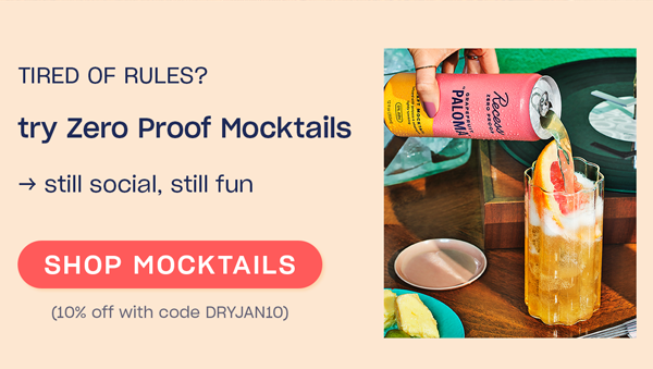 shop Mocktails