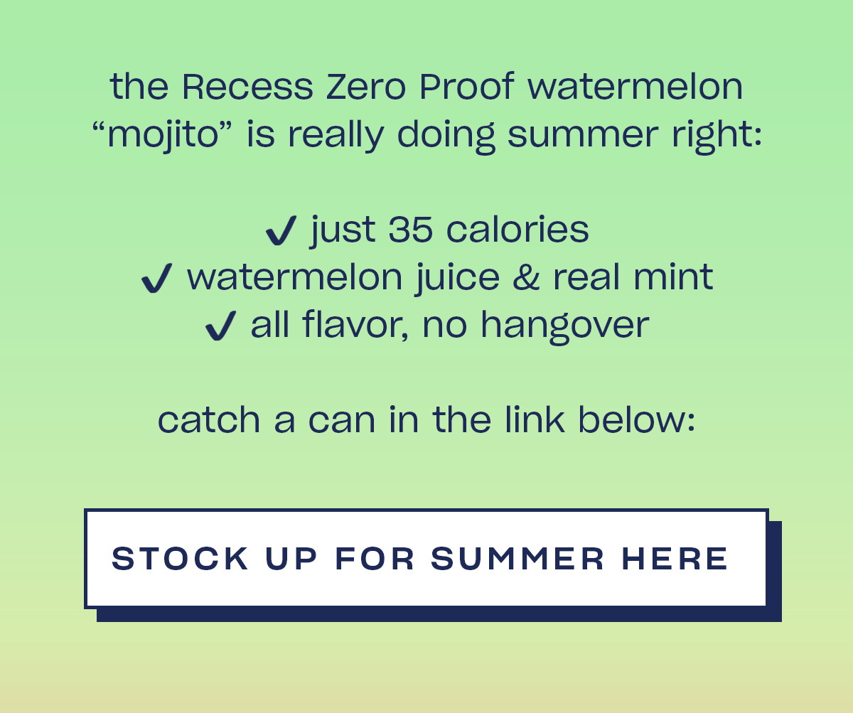 mojito DTC