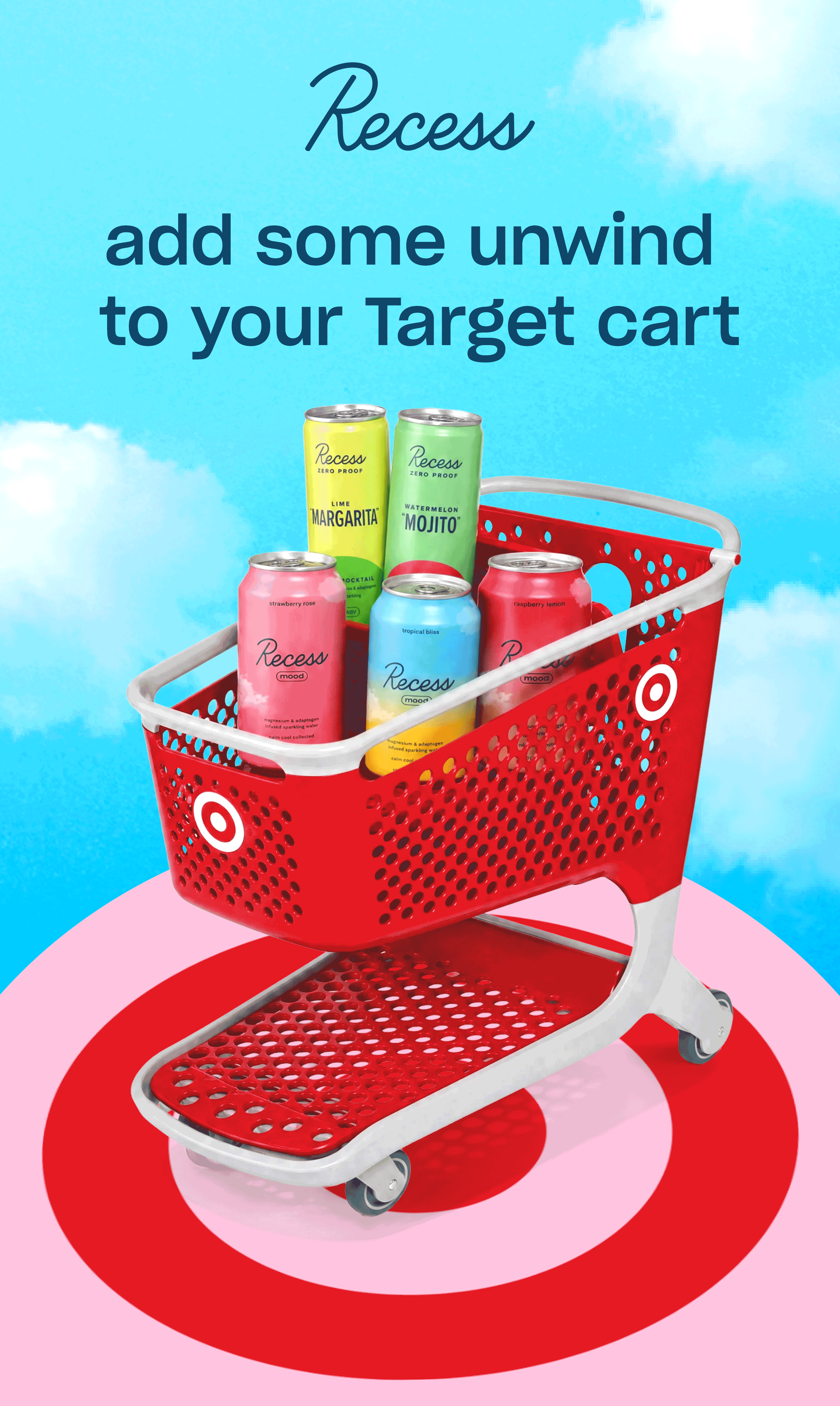 find your closest target