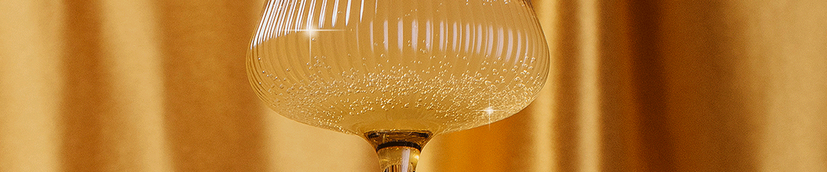 peppermint bark 'tini