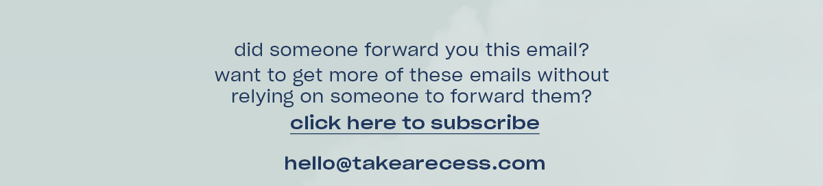 your turn to enjoy your turn to enjoy