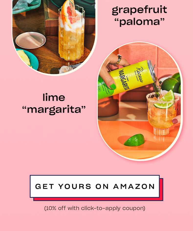 feels festive & indulgent