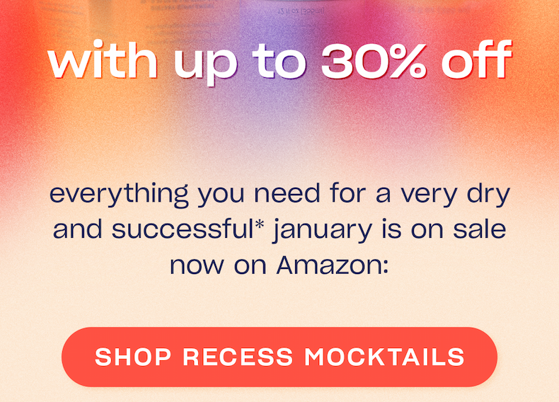 shop Recess Mocktails