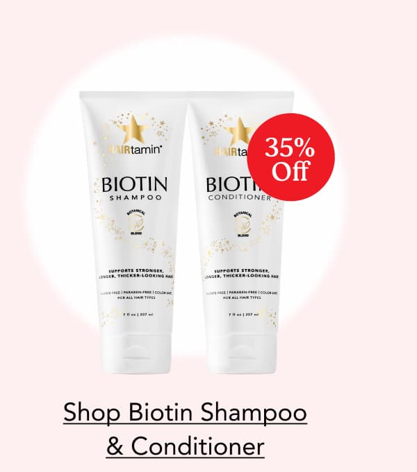 Shop Shampoo & Conditioner