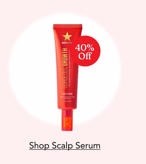 Shop Scalp Serum