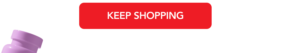Kepp Shopping