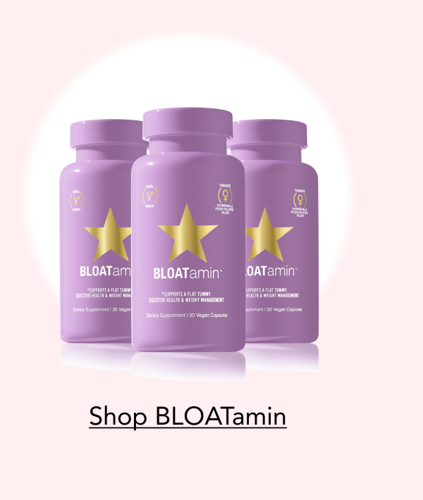 Shop BLOATamin